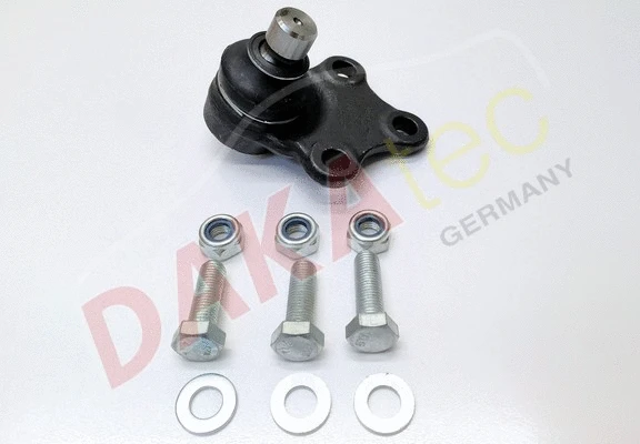 Rotule de suspension DAKAtec 130020