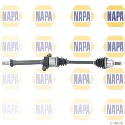 Arbre de transmission NAPA NDS1340R
