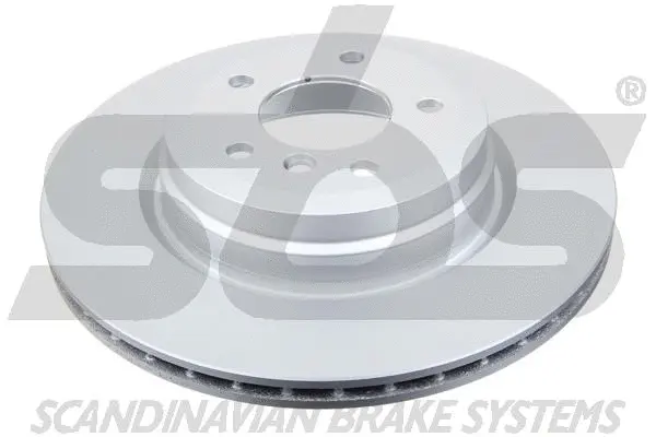 Disque de frein sbs 1815311569