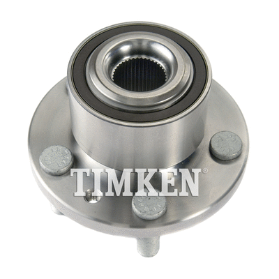 Moyeu de roue TIMKEN HA590443