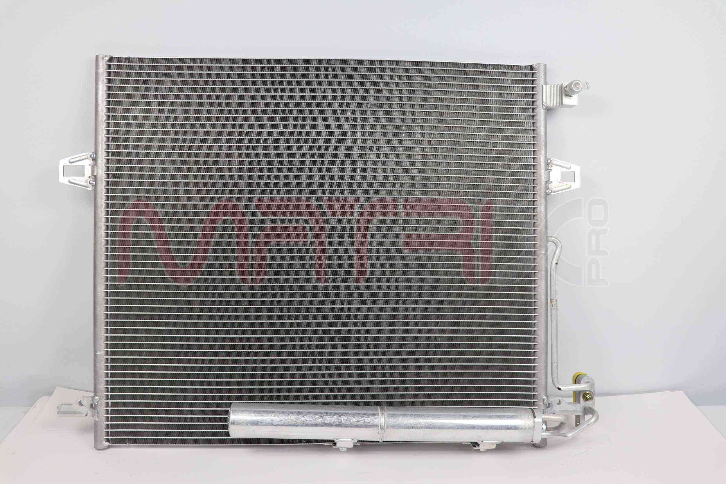 Condenseur, climatisation MATRIX PRO MX02500155