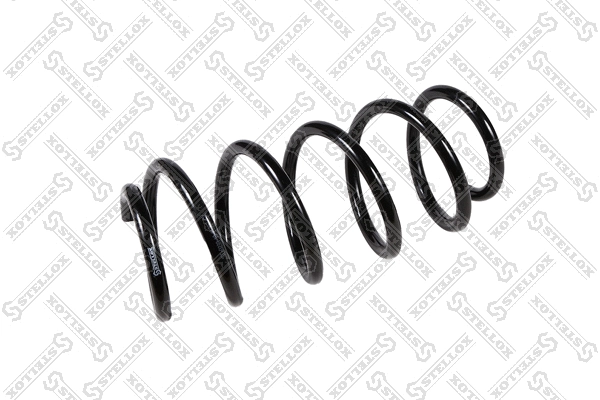Ressort de suspension STELLOX 10-21797-SX