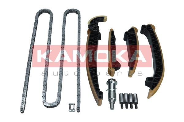 Kit de distribution par chaîne KAMOKA 7001626