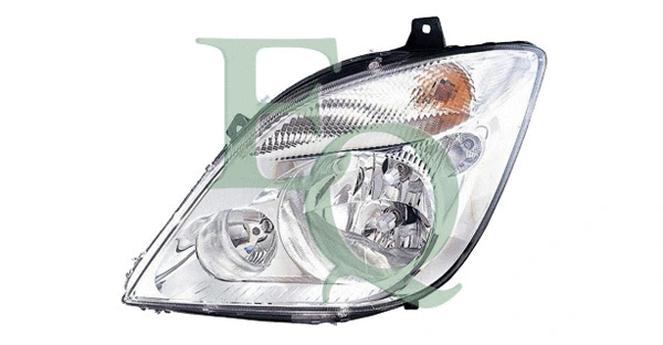 Projecteur principal EQUAL QUALITY PP0945D