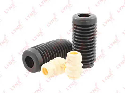 Kit de protection contre la poussière, amortisseur LYNXAUTO PR-7004