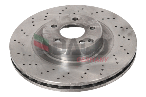Disque de frein DACO Germany 602319