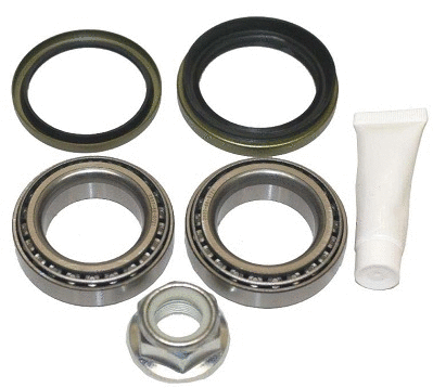 Kit de roulements de roue National NBK2027