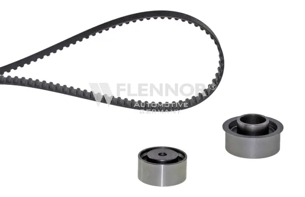 Kit de courroie crantée FLENNOR F944298V