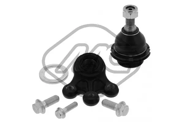 Kit de réparation, articulation de support/de guidage Metalcaucho 47861