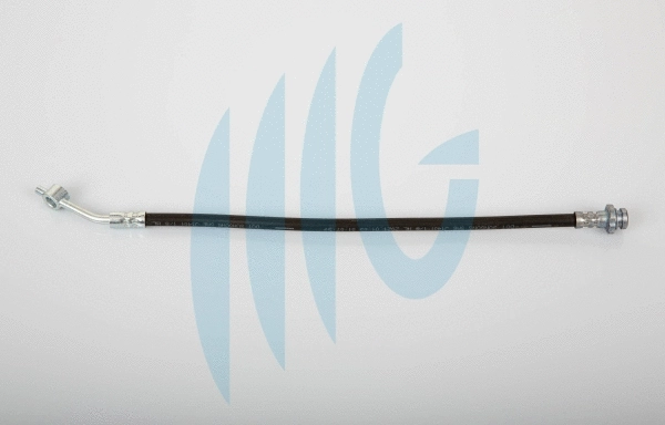 Flexible de frein RICAMBIFLEX GM 02101179