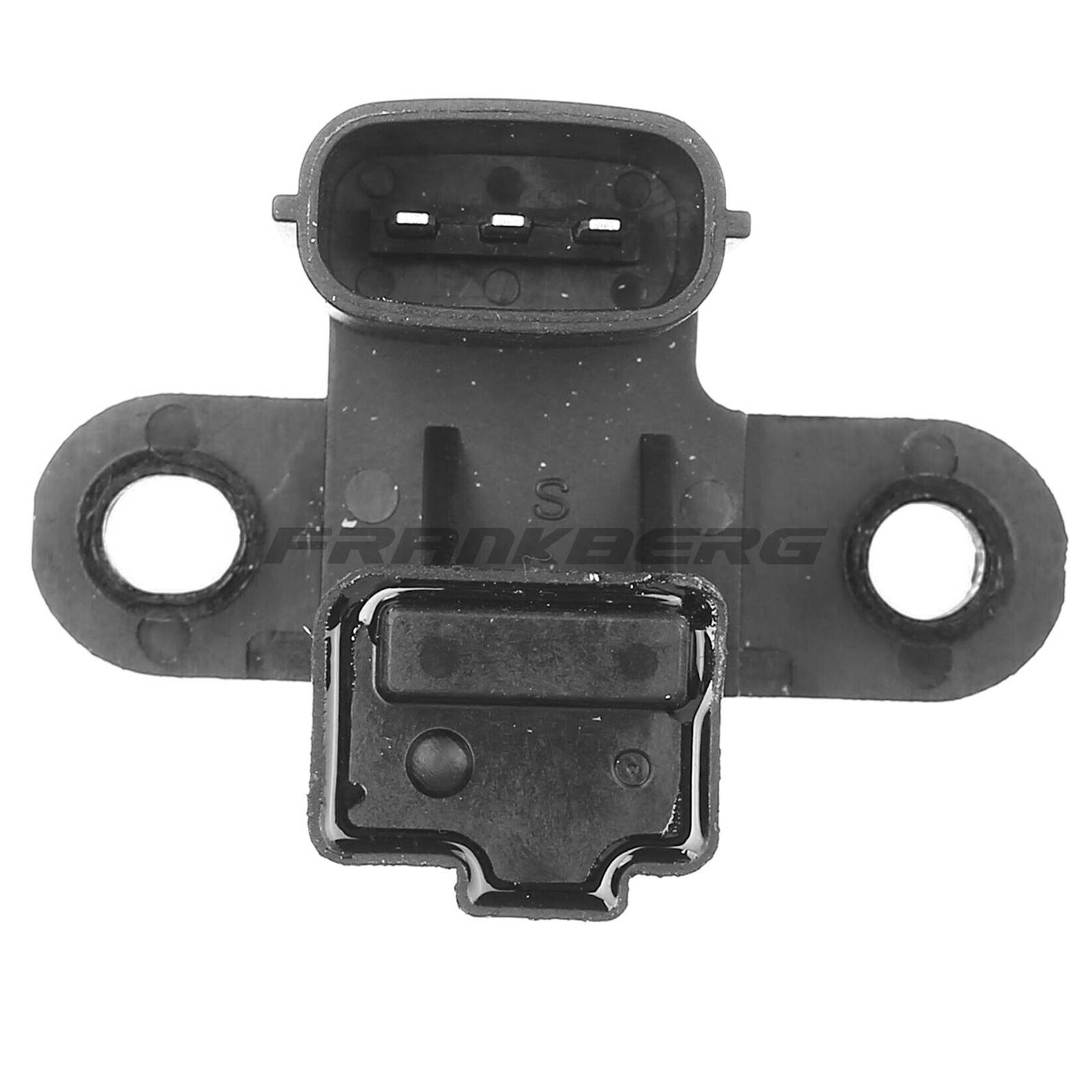 Capteur d'angle, vilebrequin Frankberg 5481FB0007863