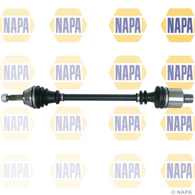 Arbre de transmission NAPA NDS1109R