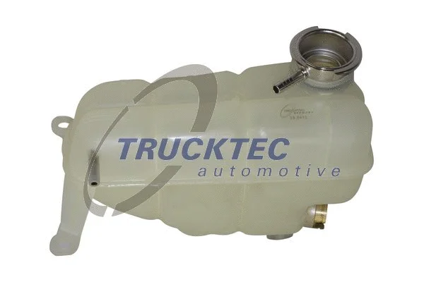 Vase d'expansion, liquide de refroidissement TRUCKTEC AUTOMOTIVE 02.40.098