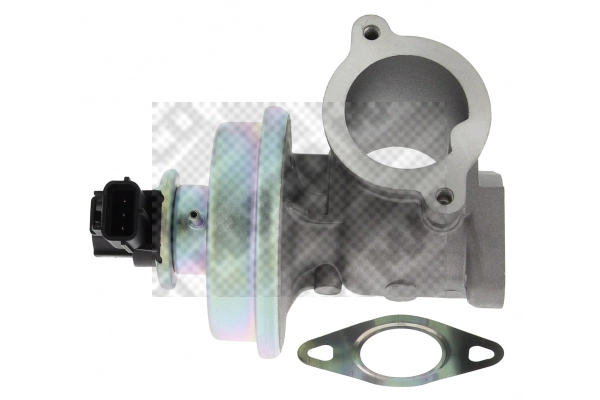 Vanne EGR MAPCO 83604