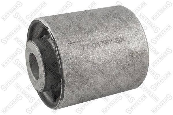 Suspension, corps de l'essieu STELLOX 77-01787-SX
