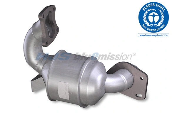 Catalyseur HJS 90 23 5162