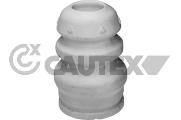 Butée élastique, suspension CAUTEX 756987
