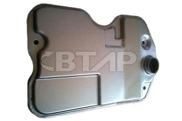 Filtre hydraulique, boîte automatique BTAP BVC602-014