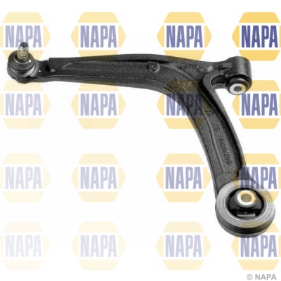 Bras de liaison, suspension de roue NAPA NST2187