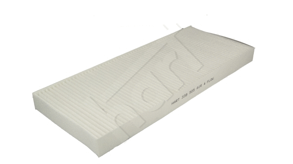 Filtre, air de l'habitacle HART 338 505