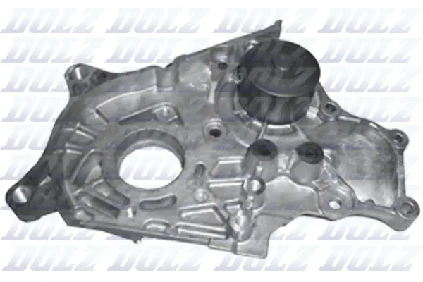 Pompe à eau, refroidissement du moteur DOLZ T228
