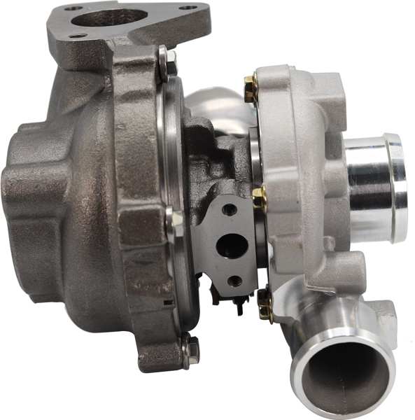 Turbocompresseur, suralimentation A.Z. Meisterteile AZMT-52-010-1231