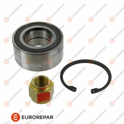 Kit de roulements de roue EUROREPAR 1681932080