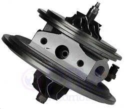 Groupe carter, turbocompresseur PIM 25850030
