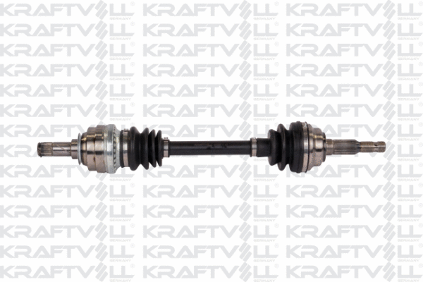 Arbre de transmission KRAFTVOLL GERMANY 01010097