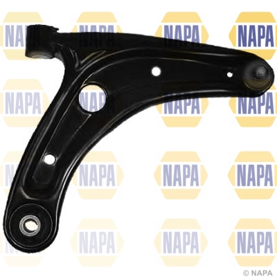 Bras de liaison, suspension de roue NAPA NST2097