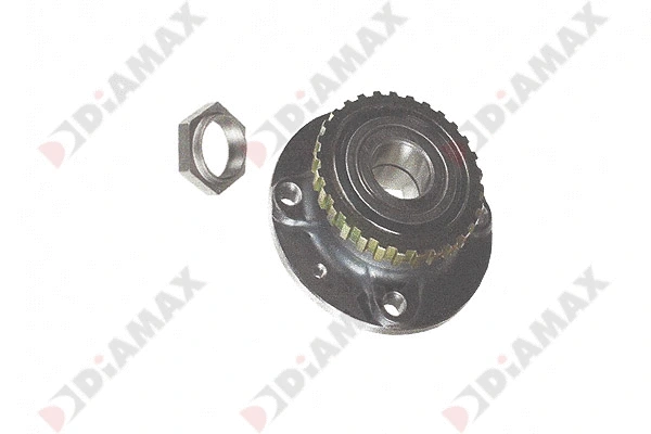Kit de roulements de roue DIAMAX R3009