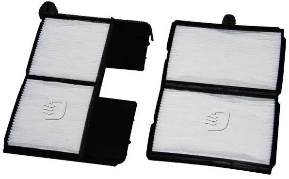 Filtre, air de l'habitacle DENCKERMANN M110470