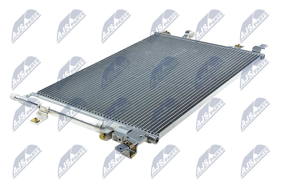 Condenseur, climatisation NTY CCS-VV-006