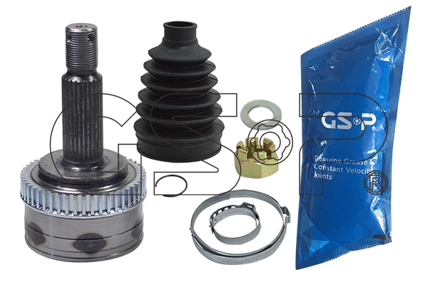Jeu de joints, arbre de transmission GSP-BR 824124