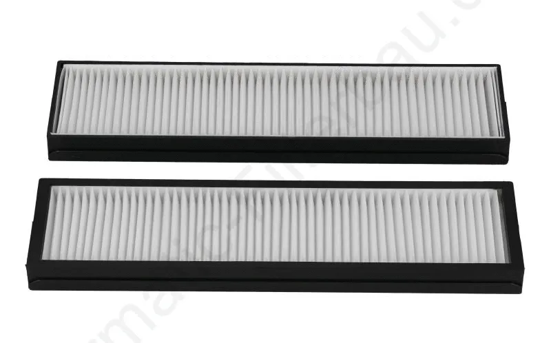 Filtre, air de l'habitacle AIRMATIC Filterbau IF0189S