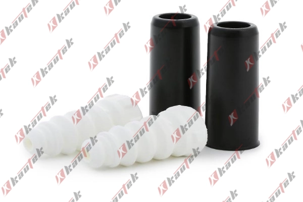 Kit de protection contre la poussière, amortisseur KAUTEK AU-BK038