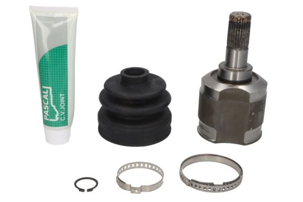 Jeu de joints, arbre de transmission PASCAL G70513PC
