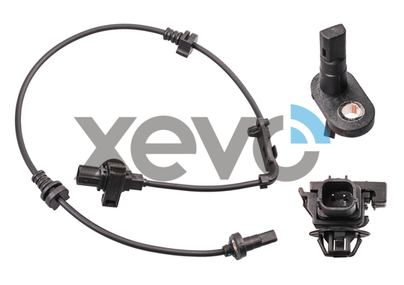 Capteur, vitesse de roue XEVO XBS877