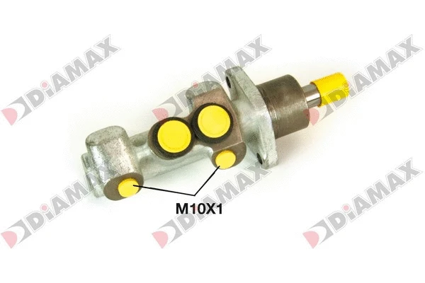 Maître-cylindre de frein DIAMAX N04284