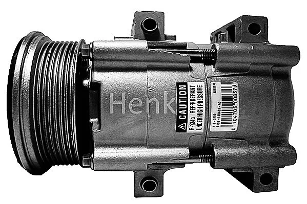 Compresseur, climatisation Henkel Parts 7110200R