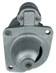 Démarreur EUROTEC 11014690