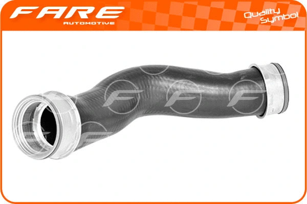 Gaine de suralimentation FARE SA 13311