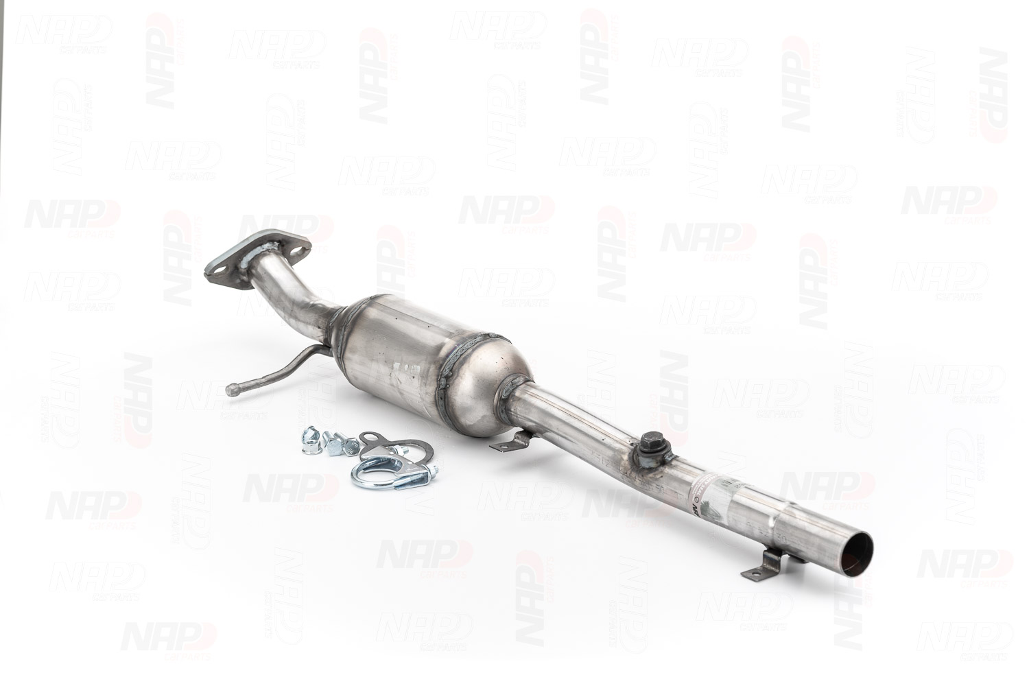 Catalyseur NAP carPARTS GmbH CAK10262