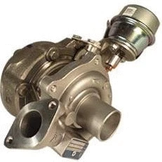Turbocompresseur, suralimentation MTR MT2979
