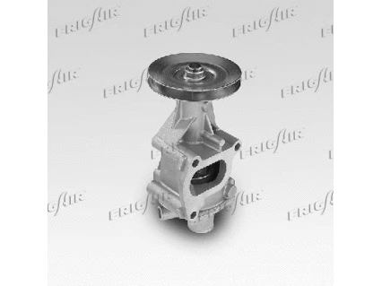 Pompe à eau, refroidissement du moteur FRIGAIR HP04.217