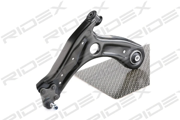 Bras de liaison, suspension de roue RIDEX 273C0721