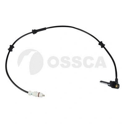 Capteur, vitesse de roue OSSCA 27898