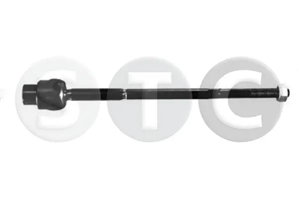 Rotule de direction intérieure, barre de connexion STC T453051