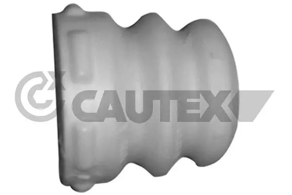 Butée élastique, suspension CAUTEX 462441