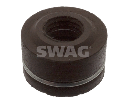 Bague d'étanchéité, tige de soupape SWAG 10 90 6645